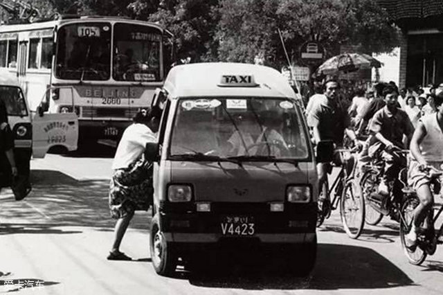 煮酒论情怀这些车载满了你的整个童年