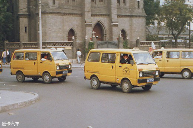 煮酒论情怀这些车载满了你的整个童年