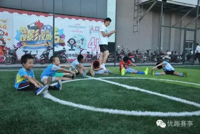 北京儿童业余足球队招募,儿童足球招募