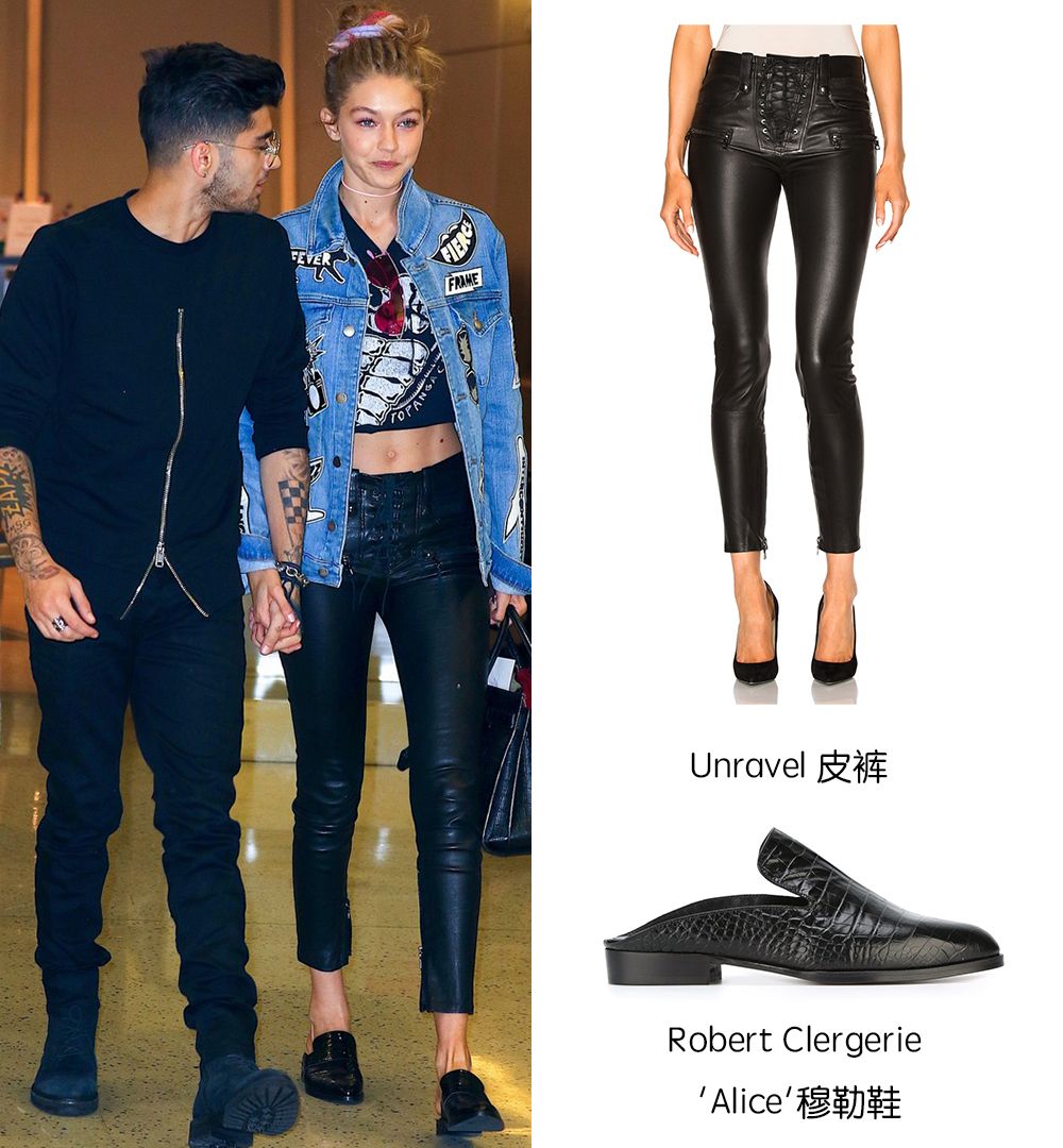 明星穿什么｜Baby背爆款万元大牌包，范冰冰外套6百块