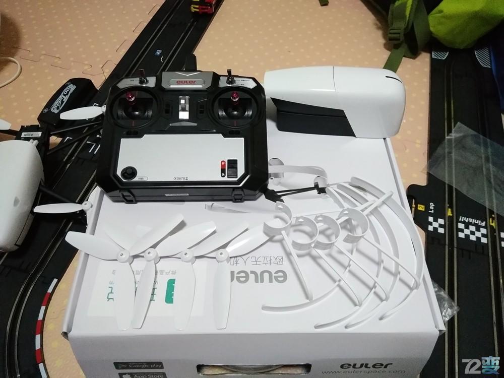 大疆无人机入门级和千元无人机,百元无人机和千元无人机区别