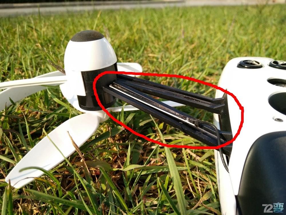 大疆无人机入门级和千元无人机,百元无人机和千元无人机区别