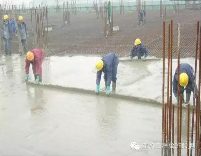 楼板厚度极差原因分析,楼板厚度偏差后期处理方法