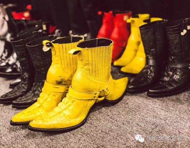 亮眼还是辣眼睛？纽约时装周酷炫看点大汇总！