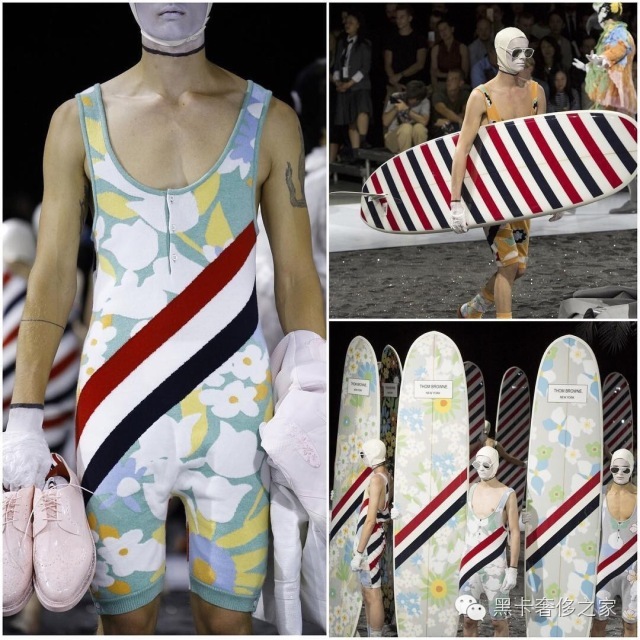 亮眼还是辣眼睛？纽约时装周酷炫看点大汇总！