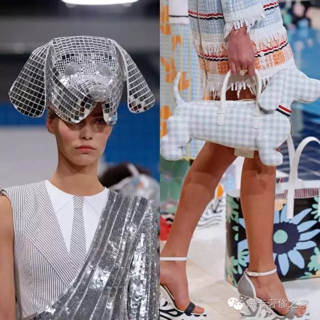 亮眼还是辣眼睛？纽约时装周酷炫看点大汇总！