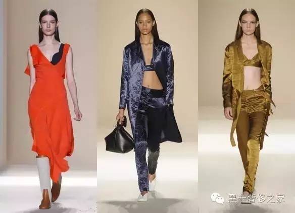 亮眼还是辣眼睛？纽约时装周酷炫看点大汇总！