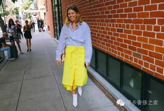 亮眼还是辣眼睛？纽约时装周酷炫看点大汇总！