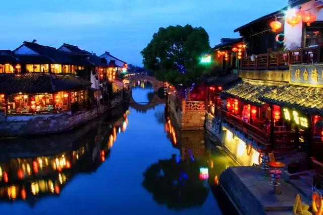 最值得去的10个古镇,全国值得游的10个古镇是哪个