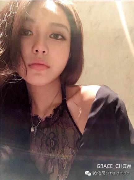 周扬青罗志祥现在什么情况,周扬青罗志祥最近新消息