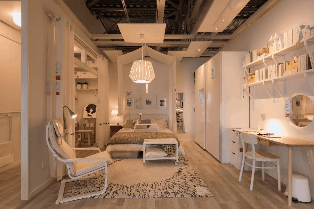 佛山宜家家居附近有什么好吃的,10元以内家具好物