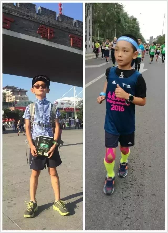 9岁儿童跑50米需要多长时间,9岁小孩跑5公里成绩