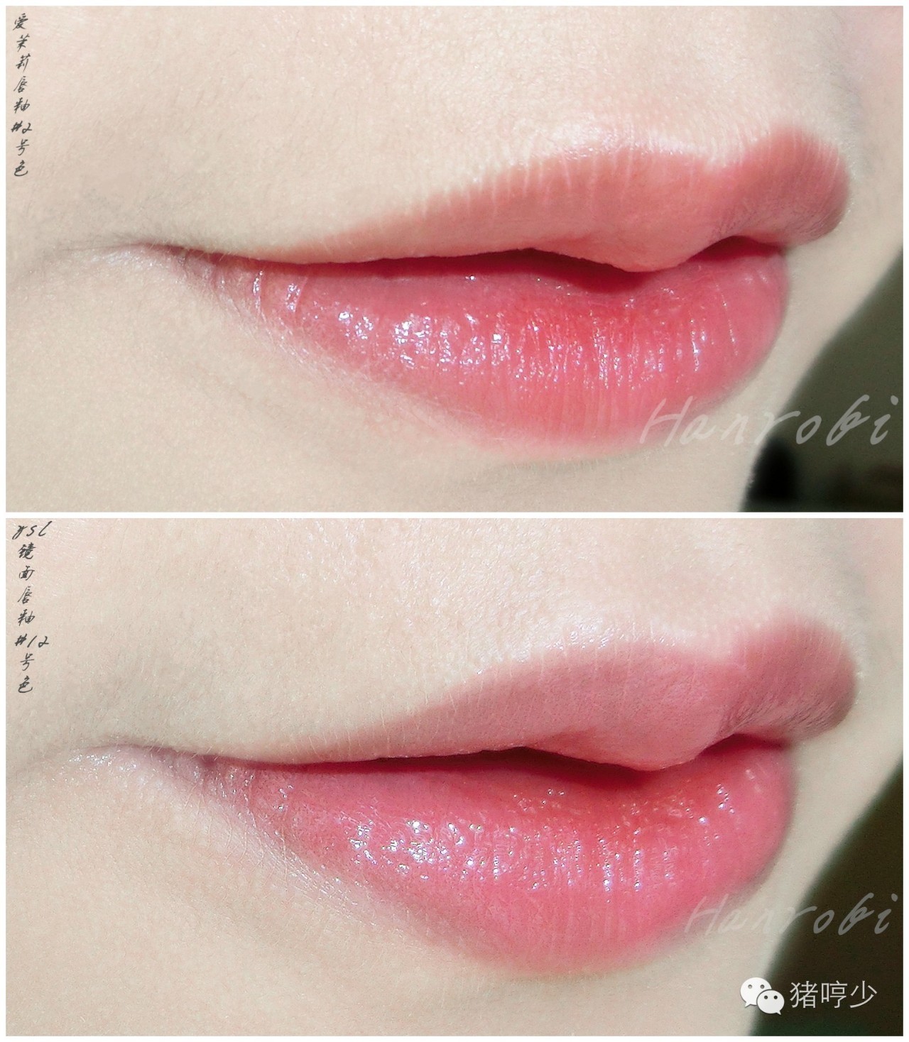 口红替代色那么多，从热门开撸比较不踩雷