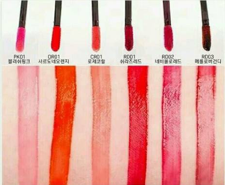 不掉色口红不沾杯不染唇,持久口红染唇不掉色