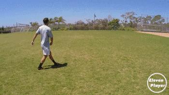 足球技巧抽射,足球技巧进攻方向