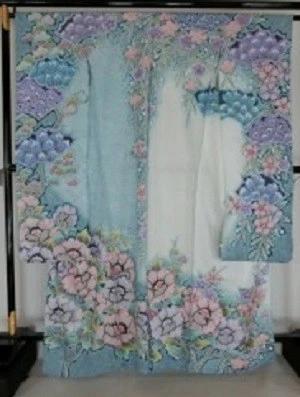 福原爱江宏杰紫色婚纱提裙摆,福原爱江宏杰婚后