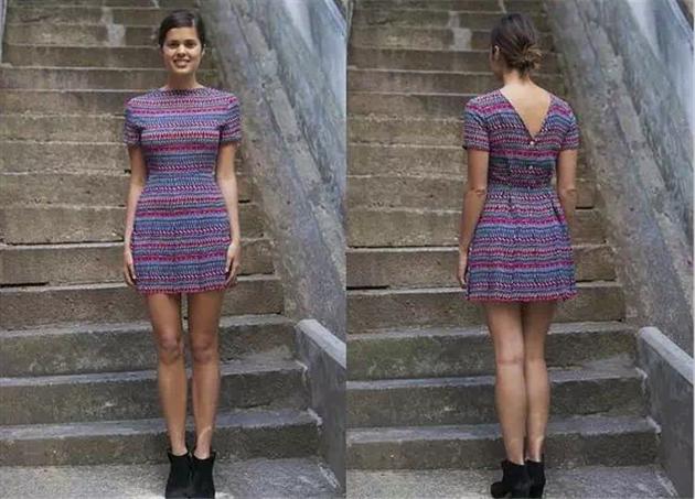 过时不舍得扔掉的衣服,过时的衣服不舍得丢