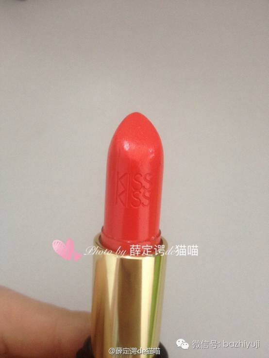 到底娱记的朋友圈流行什么口红？明星身边人的时尚密码