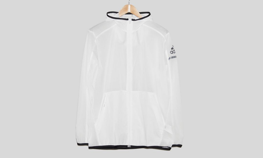 给你挑了5件打折的机能、复古款式，这个潮流你跟不跟？