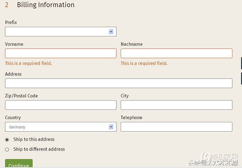 英语海淘入门教程,不会英文学跨境电商专业