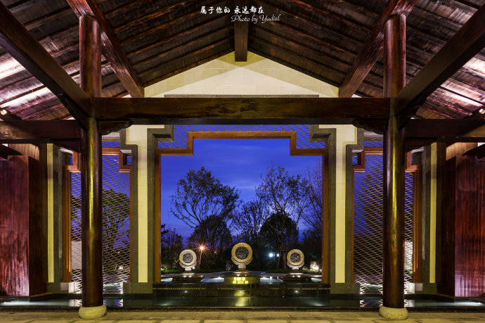 走进合肥万达城，看王健林叫板迪士尼的底气在哪里