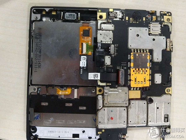 黑莓9810拆机教程,黑莓9650怎么拆机