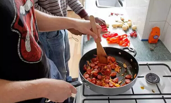 留学生眼里的加拿大,留学生去加拿大生活怎么样