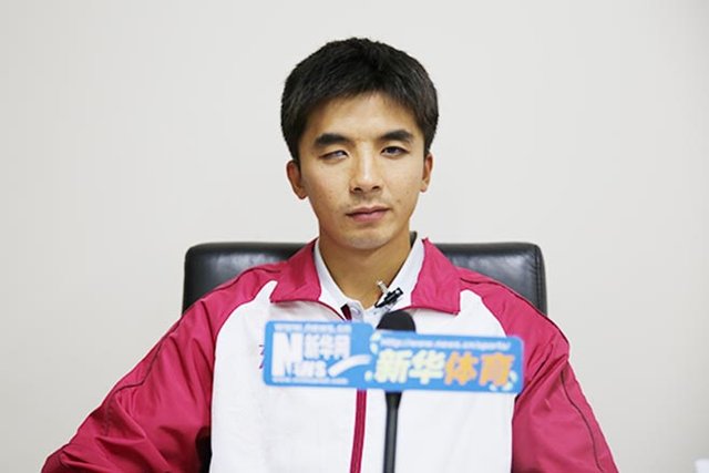 王亚峰盲人,盲人足球运动员王亚峰个人简历