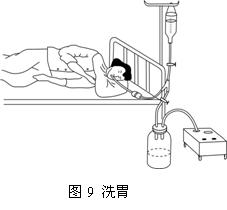 何为虹吸现象,马桶虹吸现象的原理