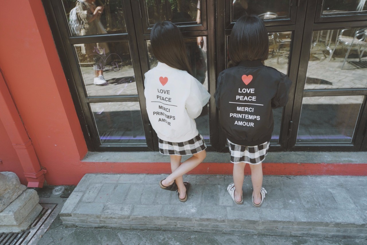 秋季穿搭女学生12-16岁,女生潮流穿搭秋季