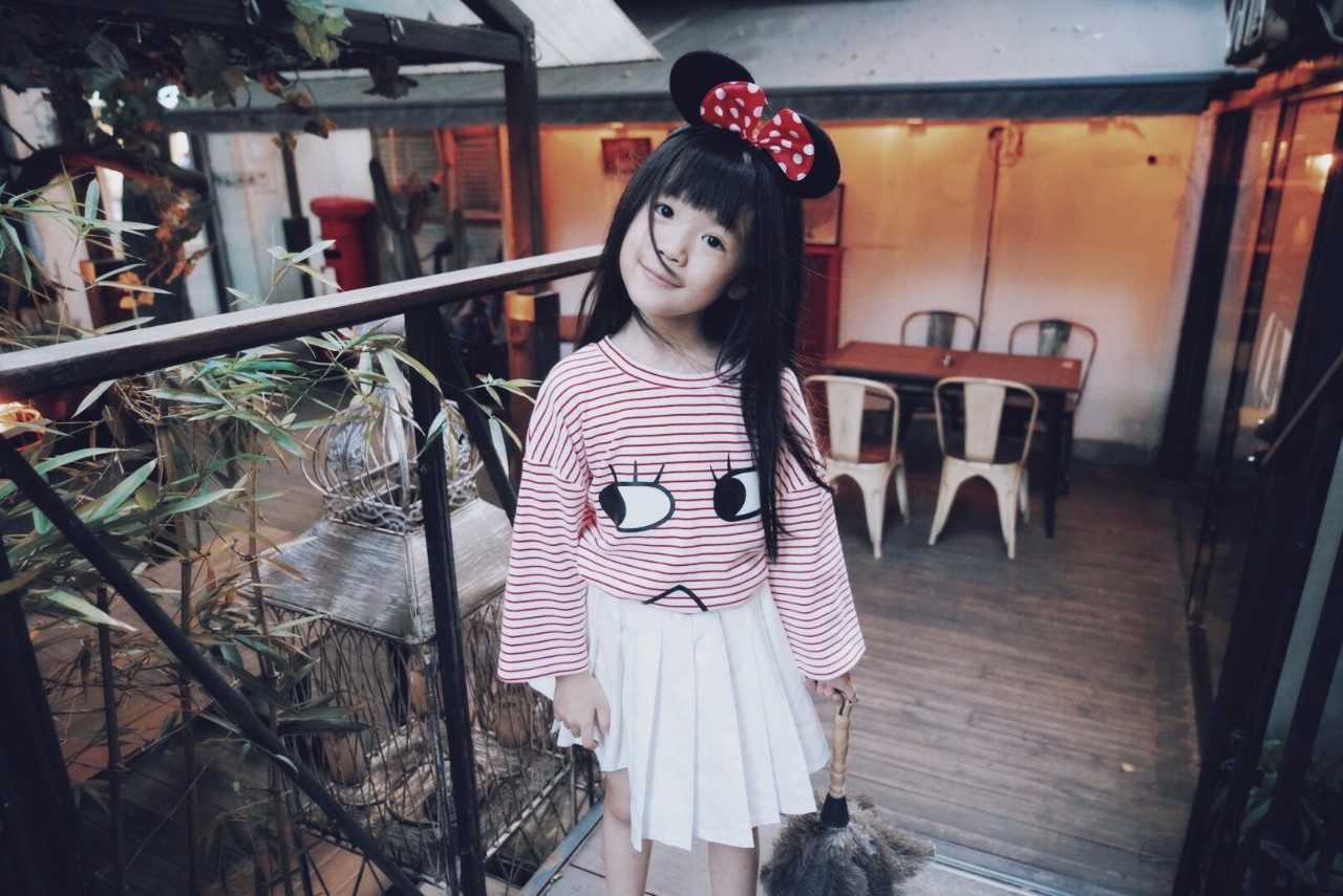 秋季穿搭女学生12-16岁,女生潮流穿搭秋季