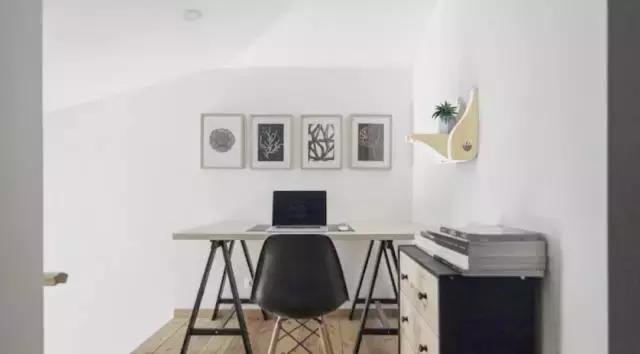 这个女大学生设计的搁板，秒杀了宜家