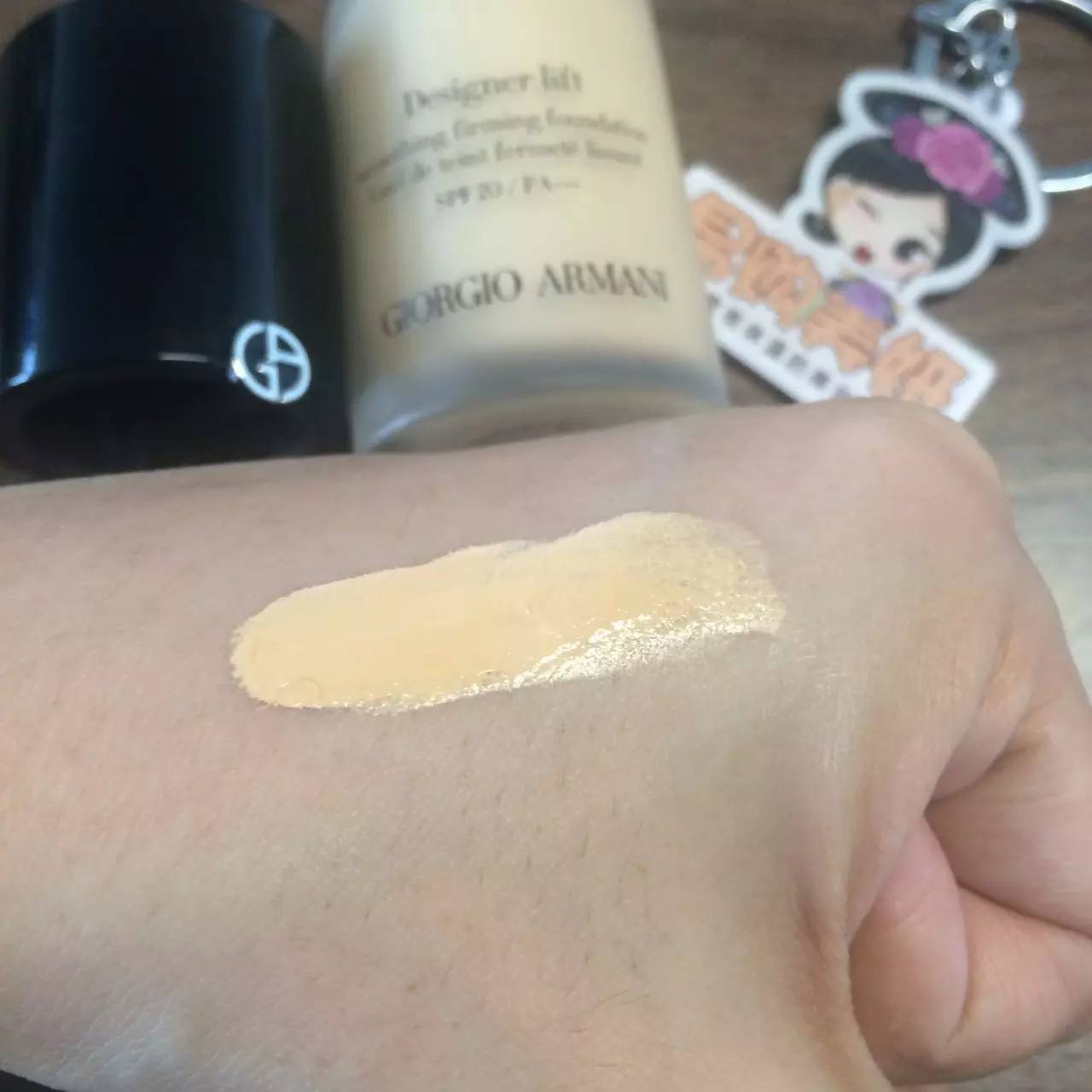 大牌底妆混干测评,混干皮大牌底妆推荐测评