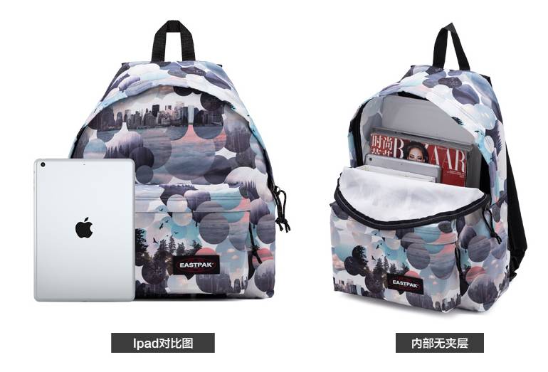 实用格调背包推荐,小众背包推荐