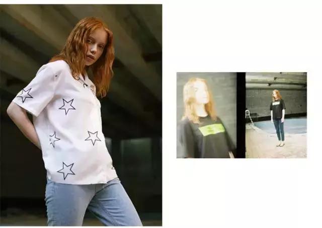 比zara好看的店铺实在太多了好吗,哪些类似zara的店