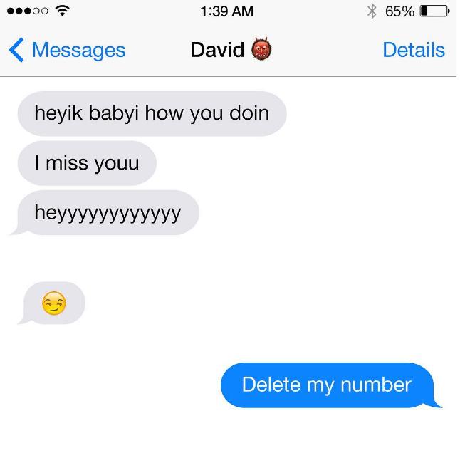 女生心目中男朋友的样子对比,女孩子心中的男朋友