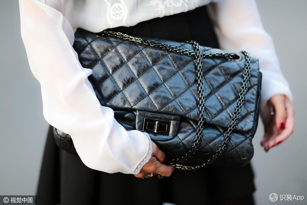 时装周有什么包,纽约时装周最值得买的包