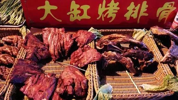 岳阳汴河街美食,岳阳汴河街有什么小吃