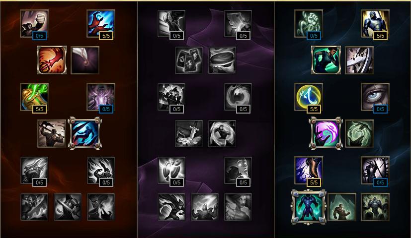 LOL6.19版本联盟最强暗器，小李飞刀蒙多