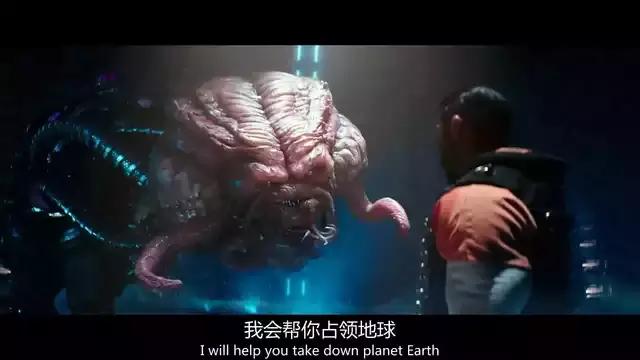 忍者神龟2小时候图片,忍者神龟2两个男子