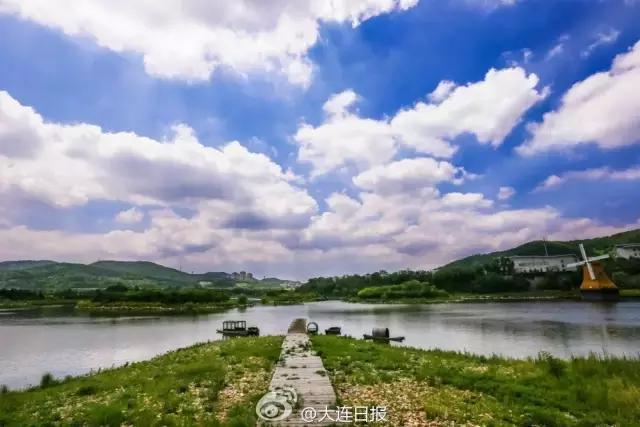 大连能成为国际知名城市吗,大连海鲜全国出名吗