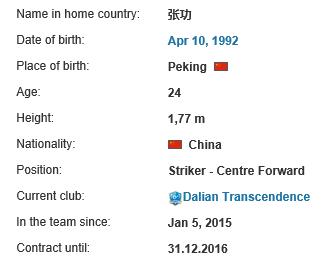 国安八大新援名单,国安4位新援花式官宣