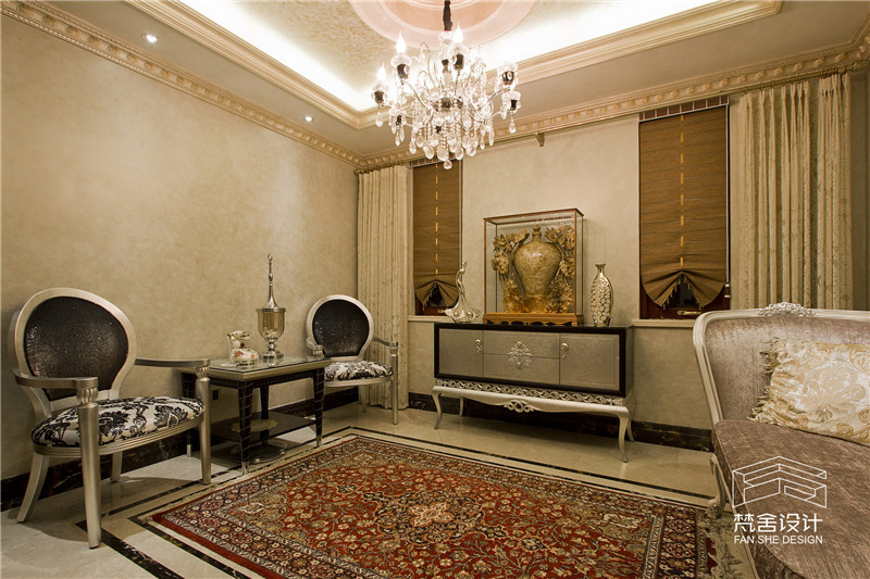 某企业投资400万元,某企业对一座建筑物进行改造