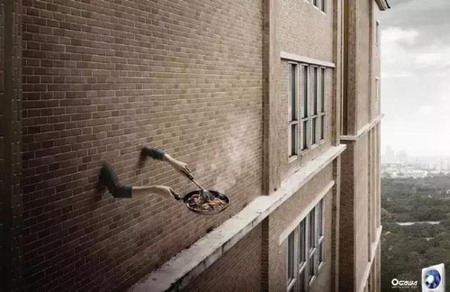 创意海报｜你的脑洞还好吗？