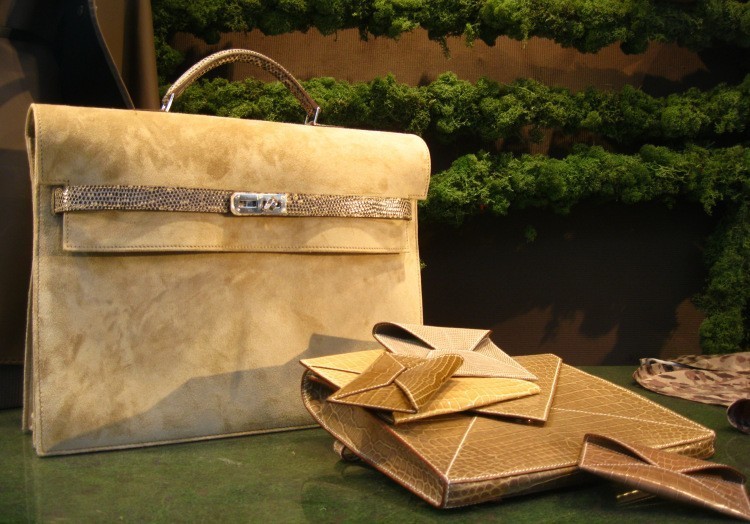 马具起家的奢侈品品牌,靠马具起家的奢侈品