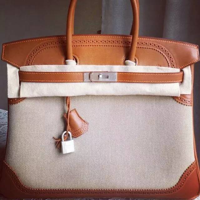 马具起家的奢侈品品牌,靠马具起家的奢侈品