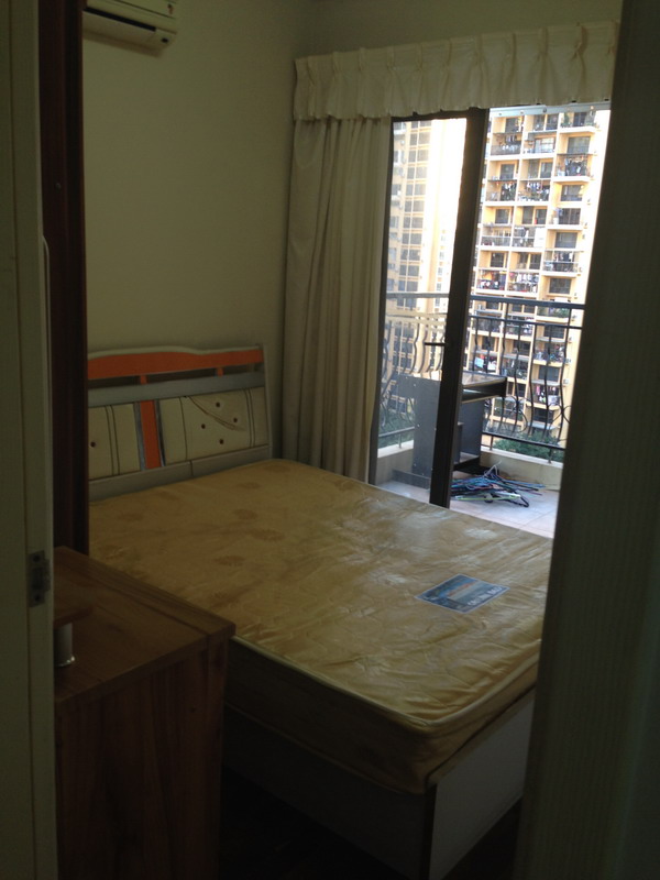 装修完才发现怀孕,刚装修好住进新房发现怀孕了