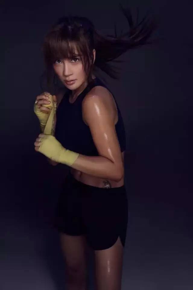 曝光！福州女星杨舒婷妈妈，太像蔡明了