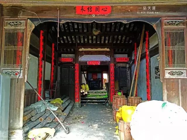 永安：抗战时期的省会，被遗忘的闽中古堡