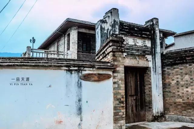 永安：抗战时期的省会，被遗忘的闽中古堡